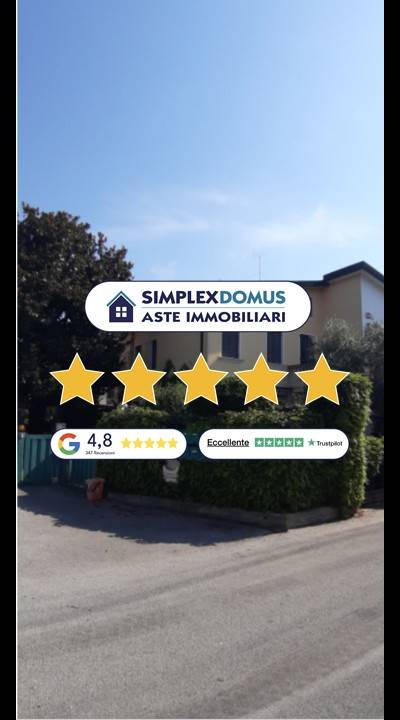 appartamento in vendita a Dolo