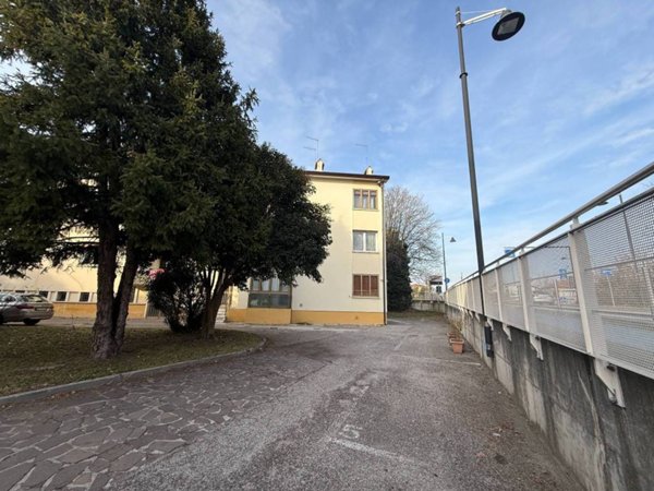 appartamento in vendita a Dolo