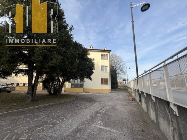 appartamento in vendita a Dolo
