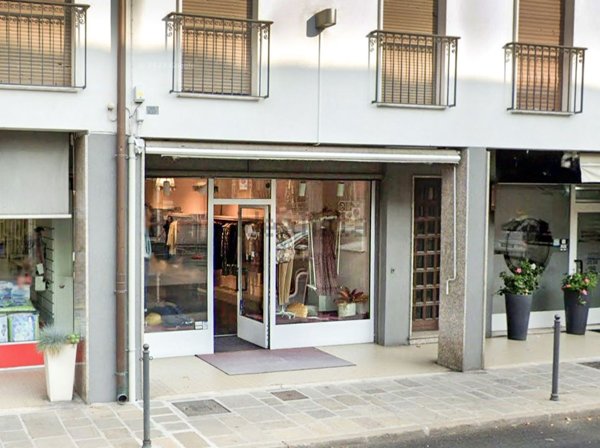 negozio in vendita a Dolo