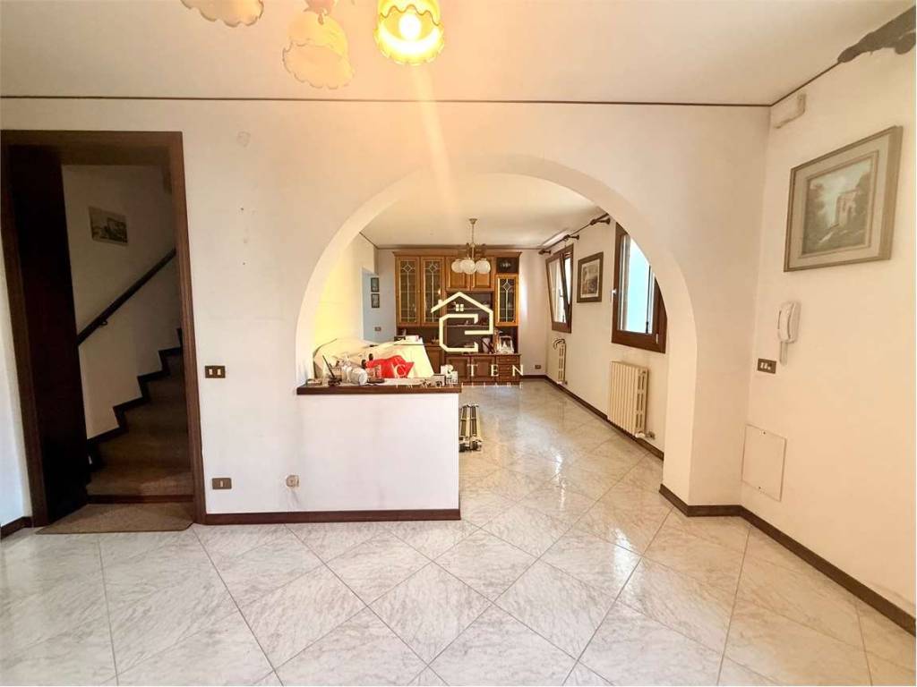 casa indipendente in vendita a Dolo