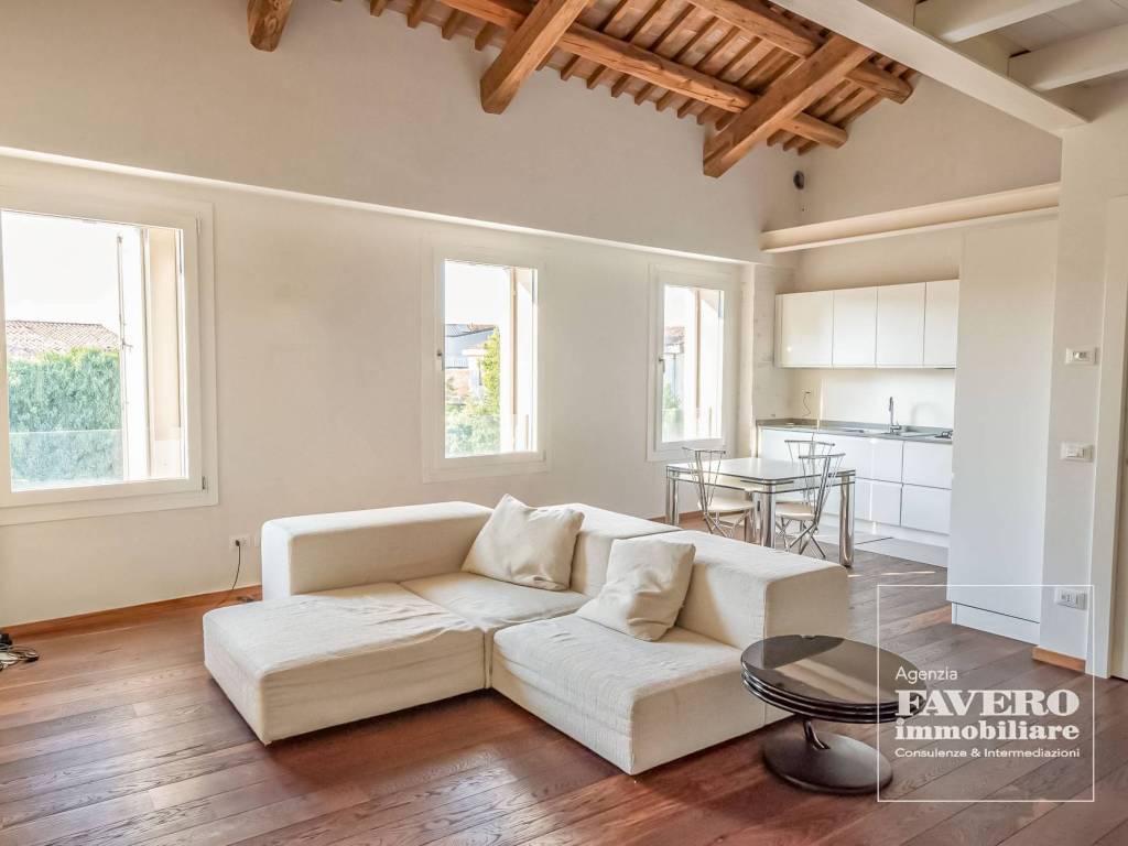 appartamento in vendita a Dolo