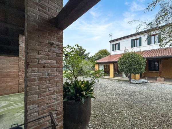 casa indipendente in vendita a Dolo