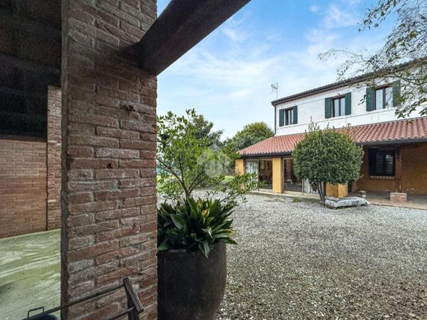 appartamento in vendita a Dolo