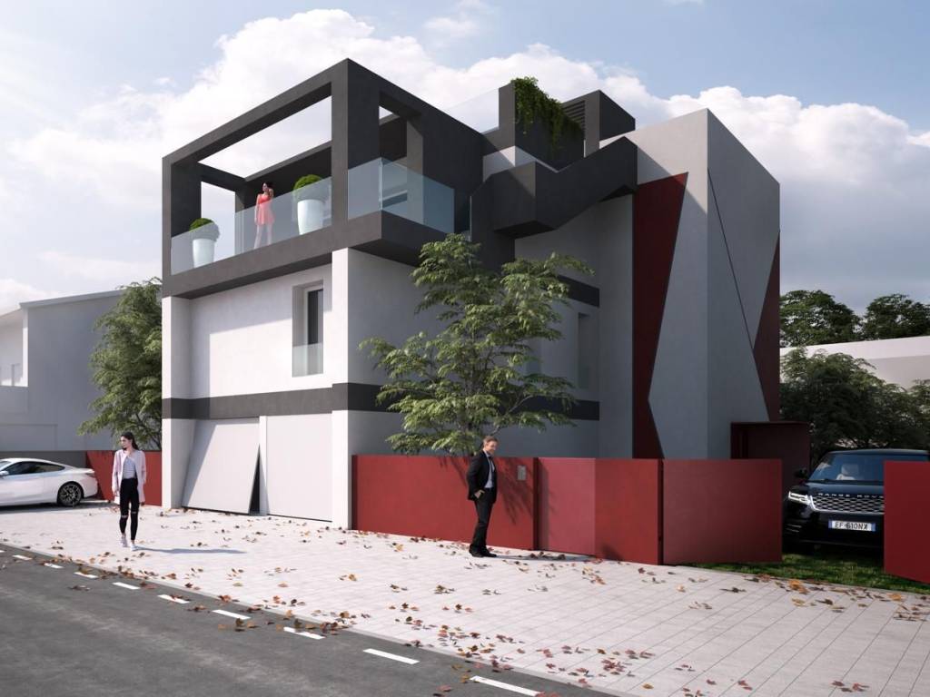 appartamento in vendita a Dolo