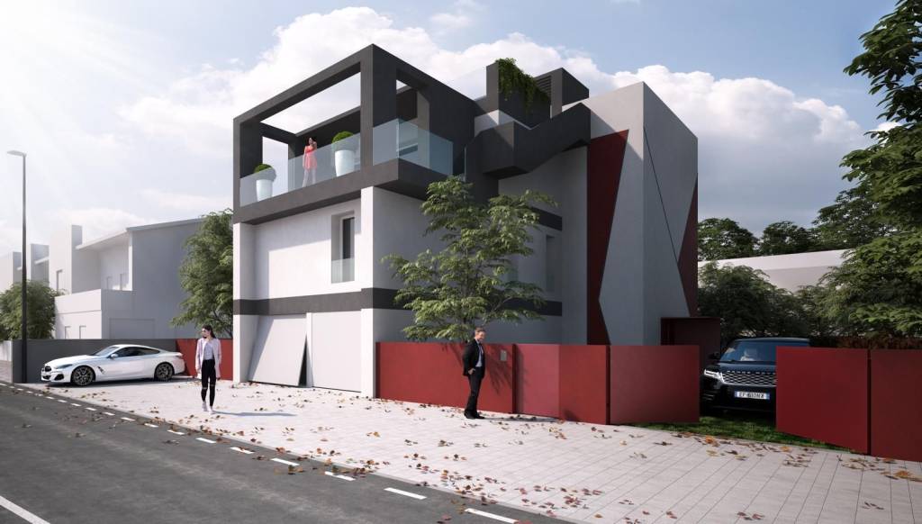 appartamento in vendita a Dolo