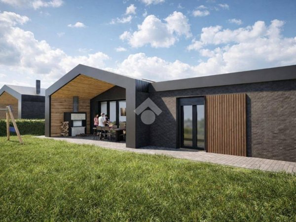 casa indipendente in vendita a Dolo