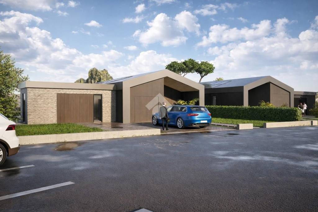 casa indipendente in vendita a Dolo