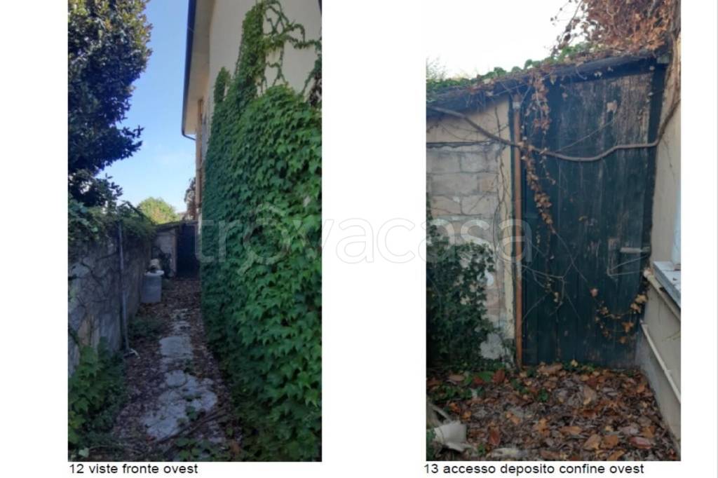 appartamento in vendita a Dolo