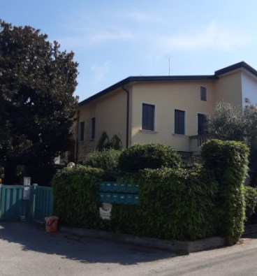 casa indipendente in vendita a Dolo