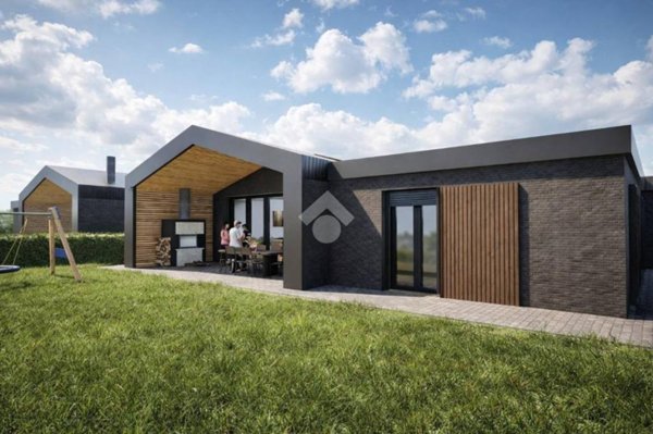 casa indipendente in vendita a Dolo