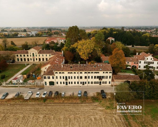 appartamento in vendita a Dolo