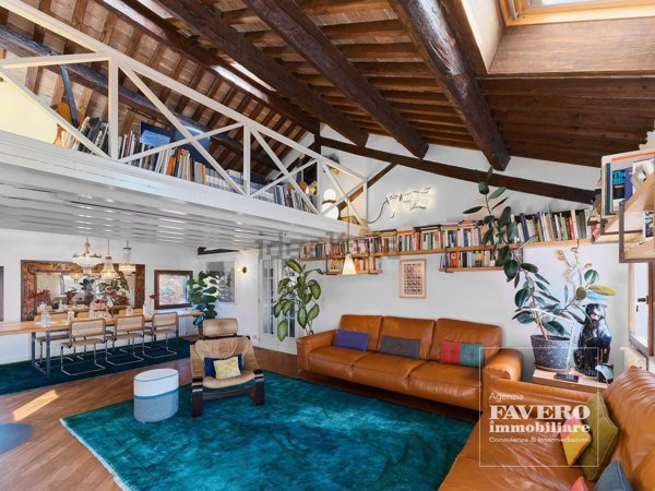 appartamento in vendita a Dolo