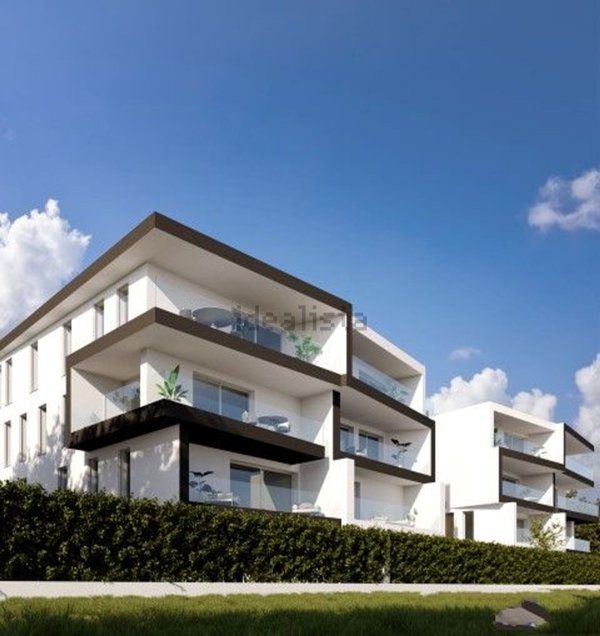 appartamento in vendita a Dolo