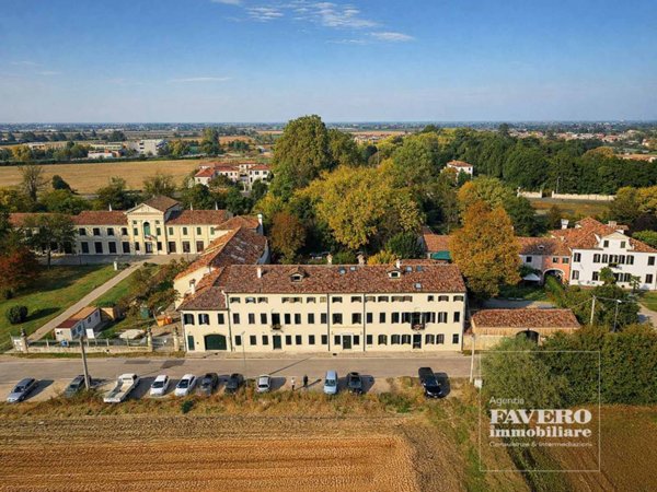 appartamento in vendita a Dolo