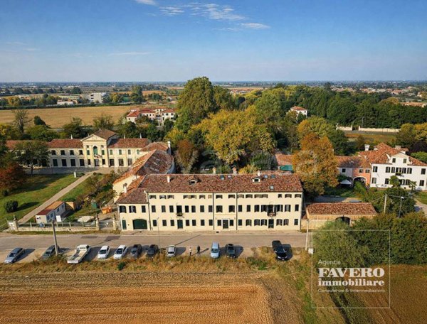 appartamento in vendita a Dolo