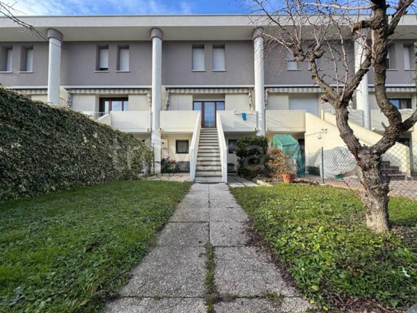 casa indipendente in vendita a Dolo