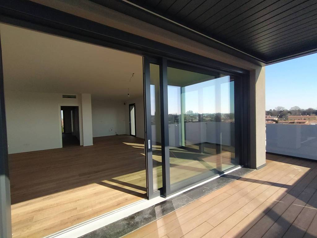 appartamento in vendita a Dolo