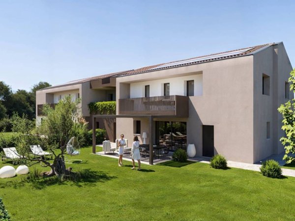 appartamento in vendita a Dolo