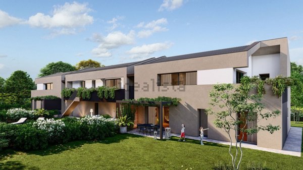 appartamento in vendita a Dolo