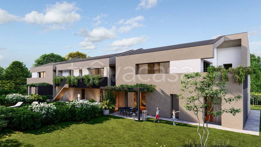 appartamento in vendita a Dolo