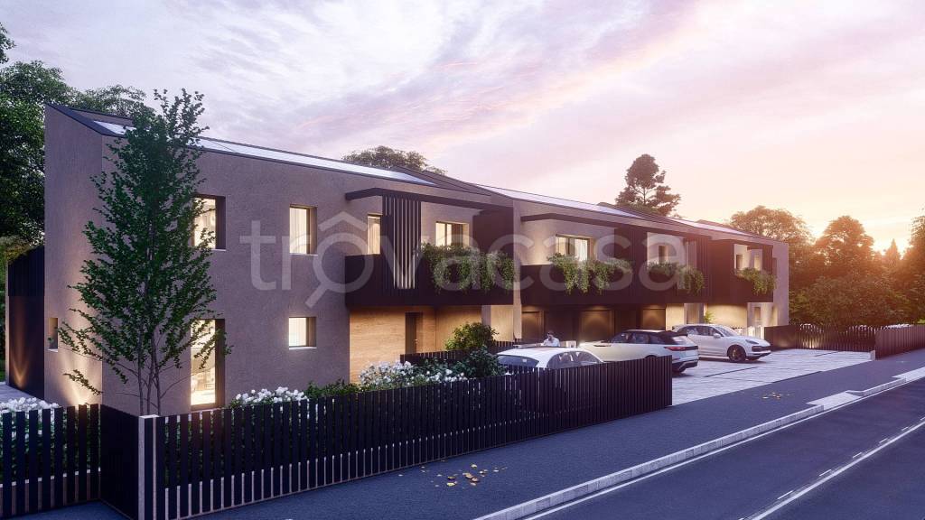 appartamento in vendita a Dolo