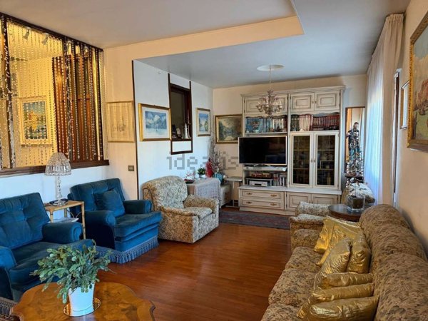 appartamento in vendita a Dolo