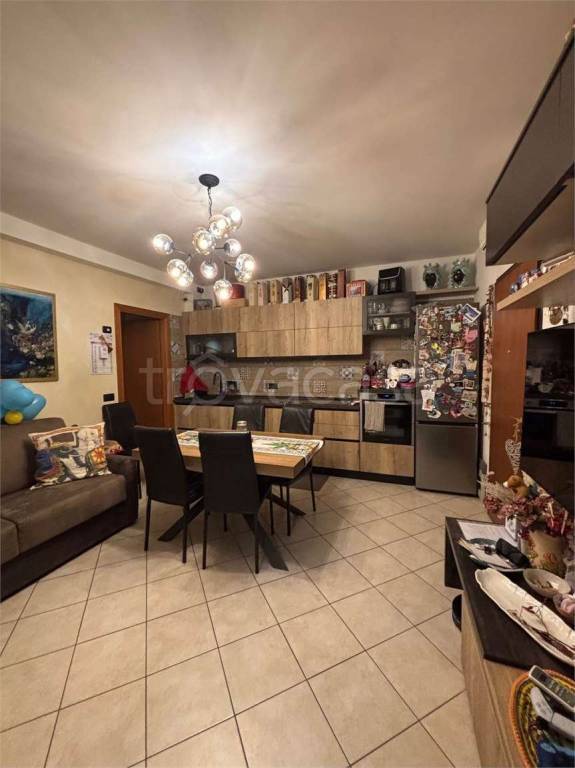 appartamento in vendita a Dolo