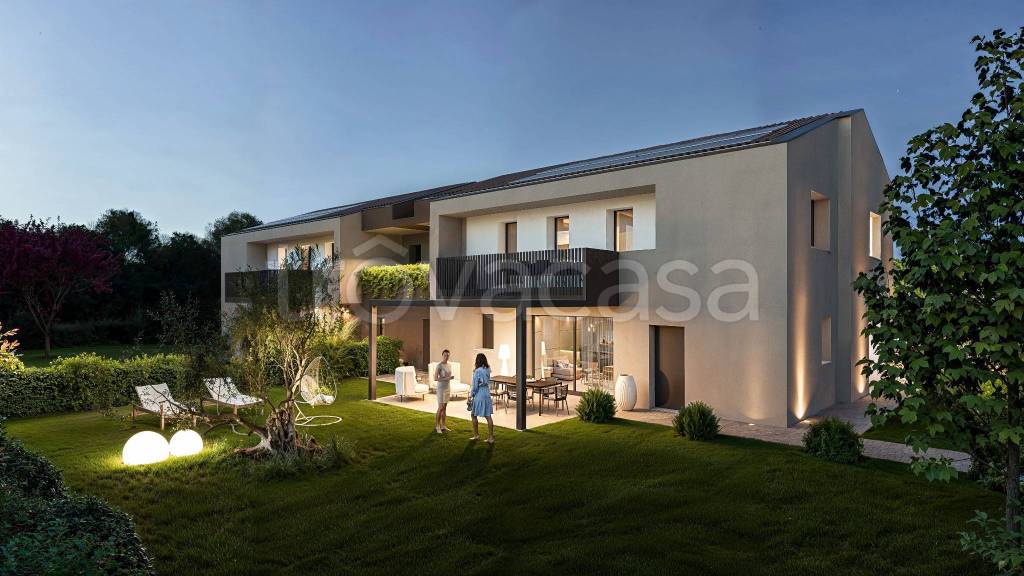 appartamento in vendita a Dolo