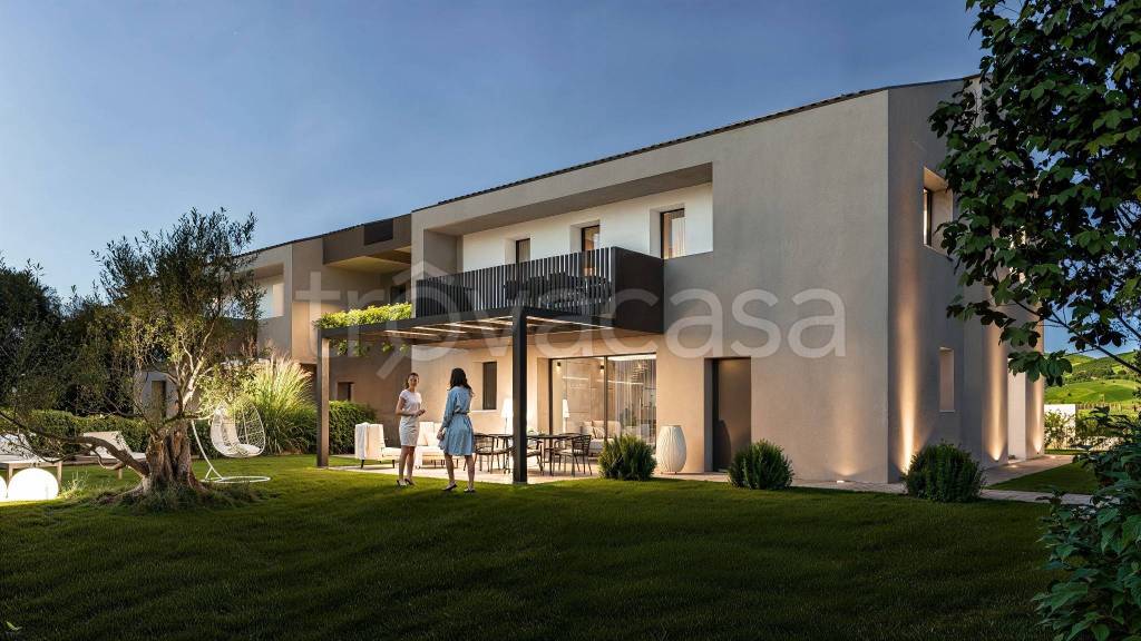 appartamento in vendita a Dolo