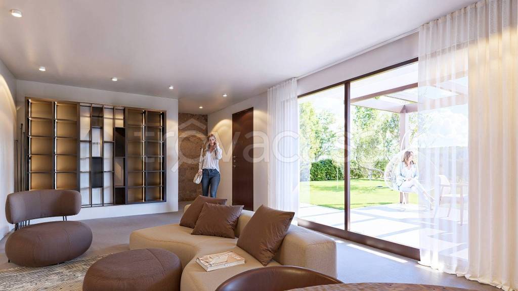 appartamento in vendita a Dolo