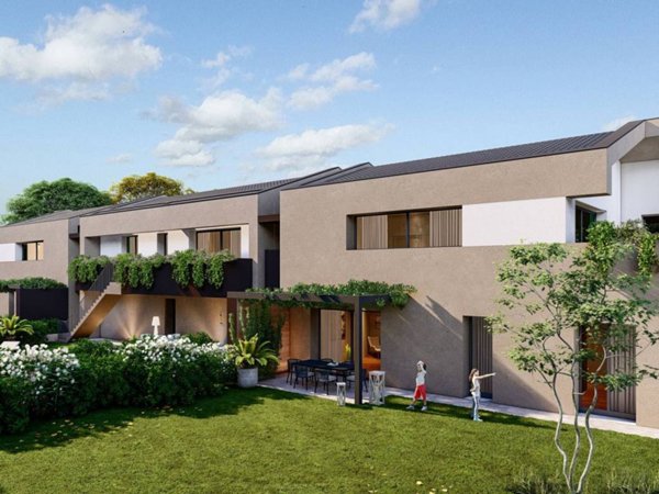 appartamento in vendita a Dolo