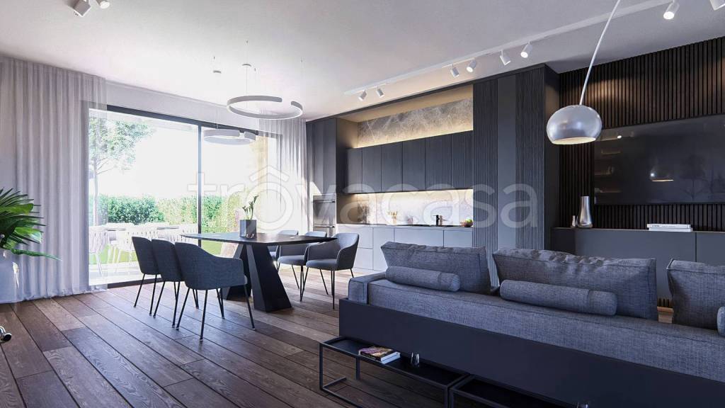 appartamento in vendita a Dolo