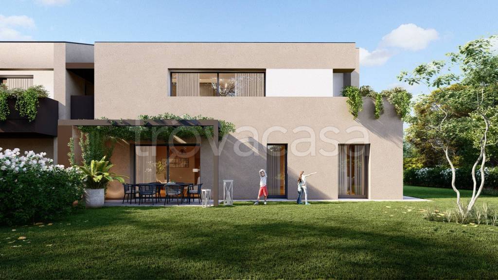 appartamento in vendita a Dolo