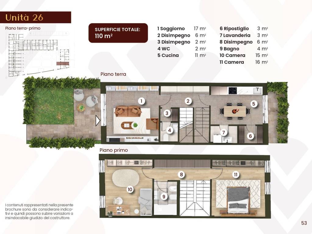 casa indipendente in vendita a Dolo