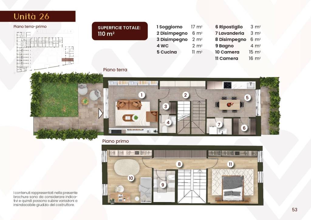 casa indipendente in vendita a Dolo