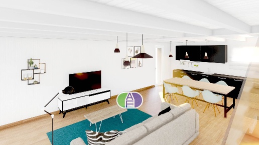 appartamento in vendita a Dolo