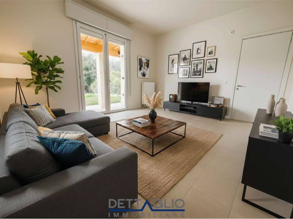 casa indipendente in vendita a Dolo