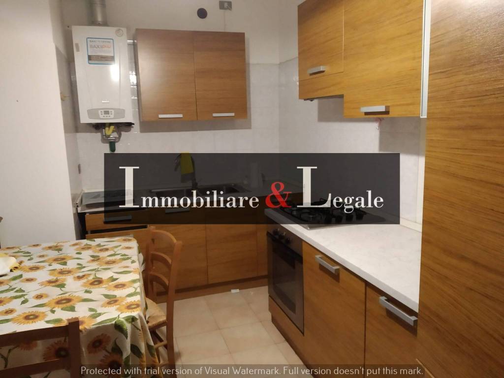 appartamento in vendita a Dolo