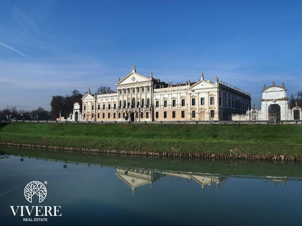 intera palazzina in vendita a Dolo