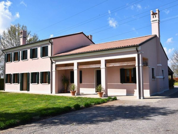 casa indipendente in vendita a Dolo