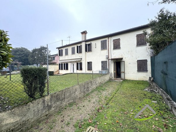 casa indipendente in vendita a Dolo