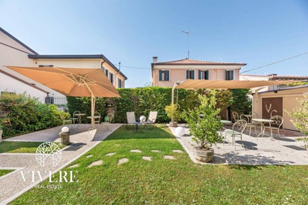 casa indipendente in vendita a Dolo