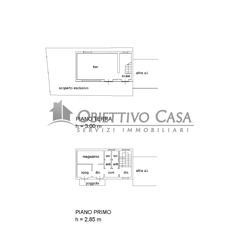 negozio in vendita a Dolo