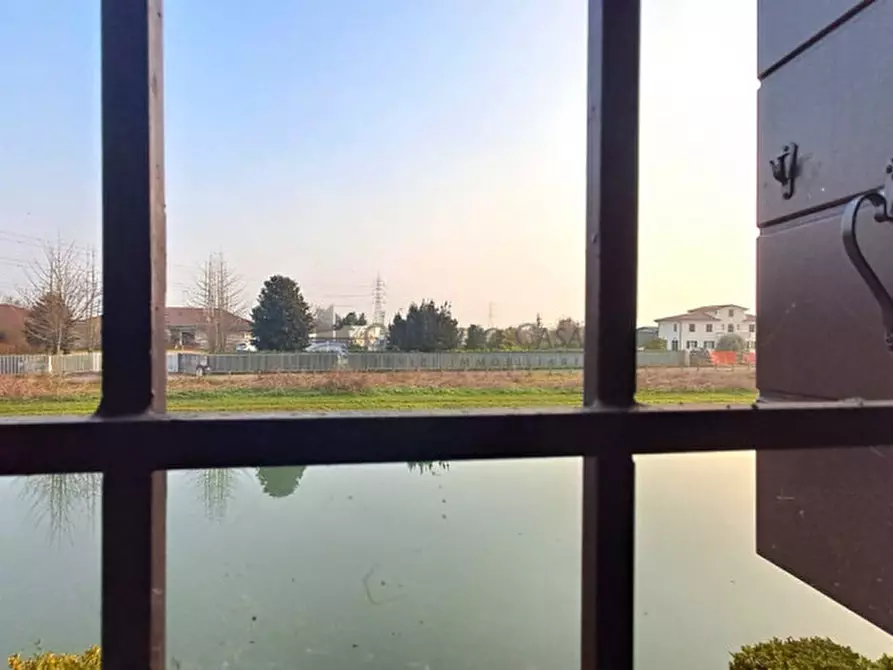 mansarda in vendita a Dolo