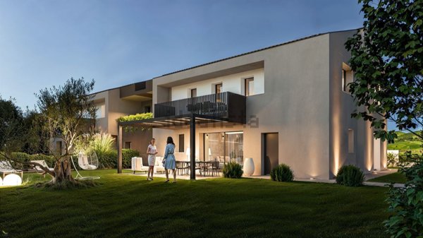 appartamento in vendita a Dolo