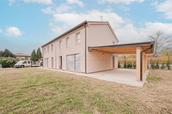casa indipendente in vendita a Dolo