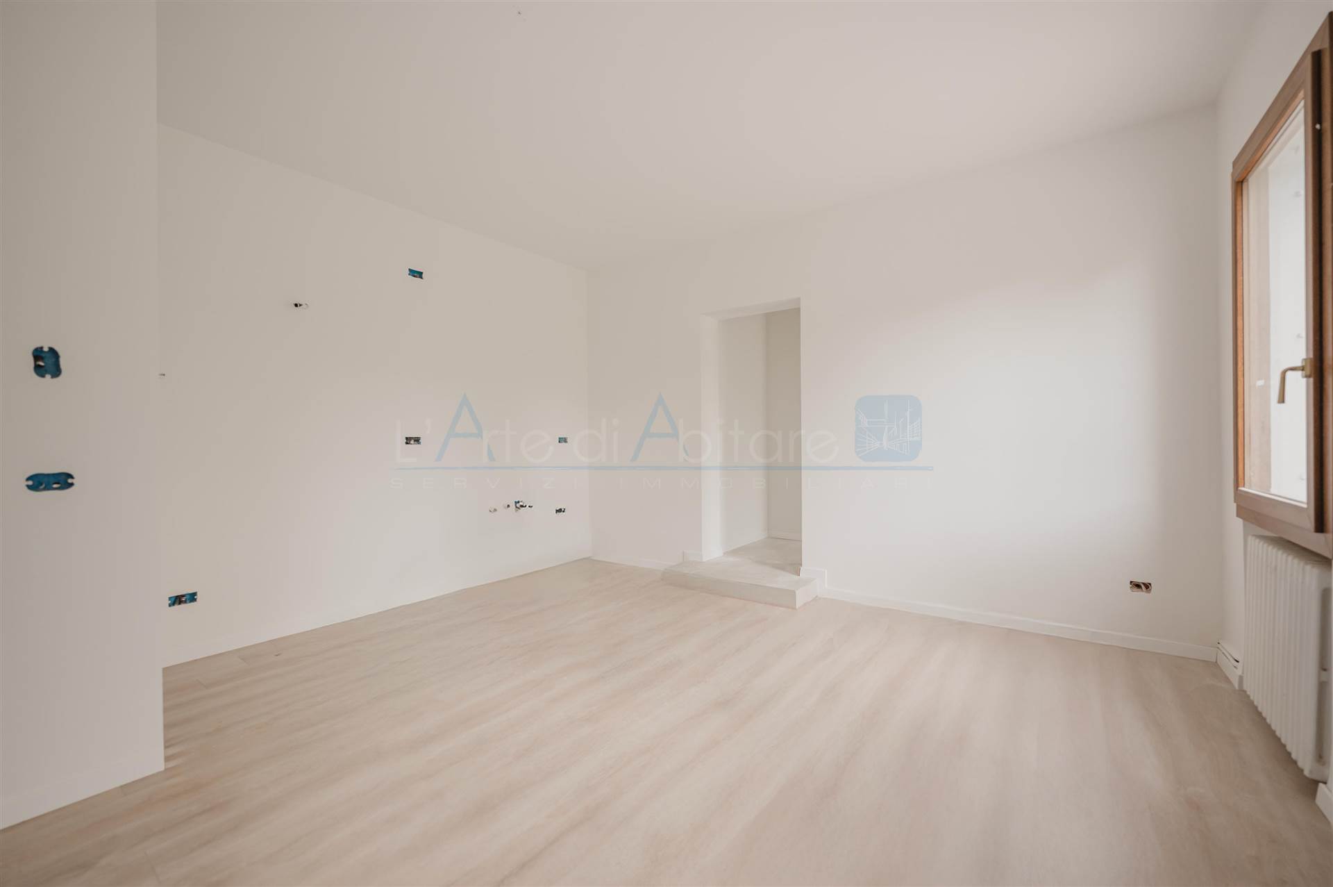 appartamento in vendita a Dolo