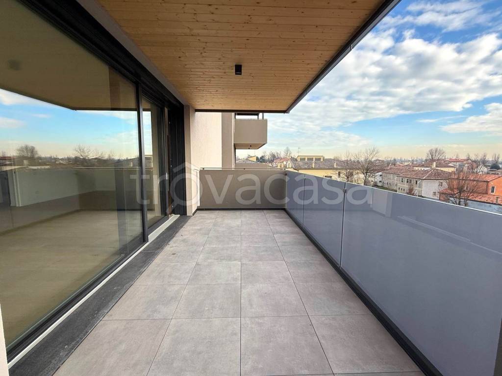 appartamento in vendita a Dolo