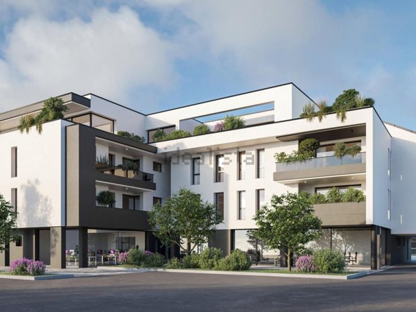 appartamento in vendita a Dolo